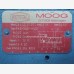 Netstal Moog D661Z2712GJ P80HXAMFNEA2